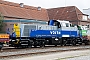 Voith L04-10001 - VTLT
12.09.2008 - Kiel-WikGunnar Meisner