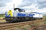 Voith L04-10001 - VTLT
03.09.2009 - Uelzen
Gerd Zerulla