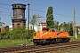 Voith L04-10001 - DeltaRail
15.05.2013 - Frankfurt (Oder), Hauptbahnhof
Werner Schwan