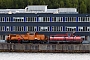 Voith L04-10001 - northrail
26.08.2018 - Kiel-Wik, Nordhafen
Tomke Scheel