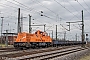 Voith L04-10001 - northrail "92 80 1261 301-6 D-NRAIL"
16.02.2024 - Oberhausen, Abzweig Mathilde
Rolf Alberts