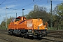 Voith L04-10003 - RTB
20.03.2014 - Köln, Bahnhof WestWerner Schwan