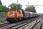 Voith L04-10003 - DB Cargo "92 80 1261 300-8 D-NRAIL"
21.08.2020 - Hannover-Linden, Bahnhof FischerhofChristian Stolze