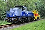 Voith L04-10004 - RWE Power "490"
14.08.2014 - Kiel-Tannenberg
Jens Vollertsen