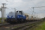 Voith L04-10004 - RWE Power "490"
25.08.2014 - VanikumPatrick Schadowski