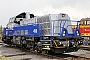 Voith L04-10004 - RWE Power "490"
15.08.2014 - Duisburg-HambornThomas Gottschewsky