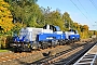 Voith L04-10004 - VTLT "92 80 1261 303-2 D-VTLT"
19.10.2012 - Flintbek
Jens Vollertsen