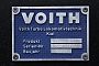 Voith L04-10004 - VTLT
30.10.2010 - BeckedorfLukas Suhm