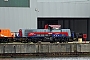 Voith L04-10004 - VTLT
29.06.2011 - Kiel-Wik, Nordhafen
Tomke Scheel