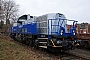 Voith L04-10004 - EVB
11.12.2011 - Soltau
Erik Körschenhausen