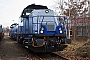 Voith L04-10004 - EVB
11.12.2011 - Soltau
Erik Körschenhausen