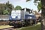 Voith L04-10004 - VTLT
17.05.2012 - Celle
Thomas Wohlfarth