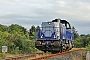 Voith L04-10004 - VTLT
30.08.2012 - Kiel
Berthold Hertzfeldt