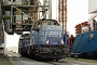 Voith L04-10004 - VTLT
02.10.2012 - Kiel-Wik
Tomke Scheel