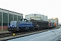 Voith L04-10004 - VTLT
04.10.2012 - Kiel-Wik
Tomke Scheel