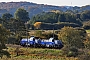 Voith L04-10004 - VTLT
19.10.2012 - Eidertal bei Kiel
Berthold Hertzfeldt