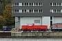 Voith L04-10012 - Voith
26.10.2013 - Kiel-Wik, Nordhafen
Tomke Scheel