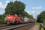 Voith L04-10012 - DB Schenker "261 311-5"
27.08.2014 - Hannover-Waldheim
Andreas Schmidt