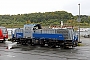 Voith L04-10031 - Panlog "98 85 5847 001-5 CH-PLAG"
27.09.2022 - Kiel-Wik, Nordhafen
Tomke Scheel