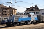 Voith L04-10034 - Panlog "98 85 5847 002-3 CH-PLAG"
03.03.2017 - Emmenbrücke
Dr. Günther Barths