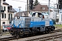 Voith L04-10034 - Panlog "98 85 5847 002-3 CH-PLAG"
09.02.2018 - Emmenbrücke
Dr. Günther Barths