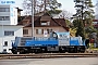 Voith L04-10034 - Panlog "98 85 5847 002-3 CH-PLAG"
03.03.2017 - Emmenbrücke
Dr. Günther Barths