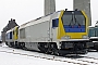 Voith L06-30001 - VTLT
22.01.2010
Kiel-Wik [D]
Tomke Scheel