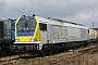 Voith L06-30001 - OHE Cargo
31.03.2013
Celle [D]
Thomas Wohlfarth