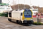 Voith L06-30001 - Voith
04.02.2023
Kiel-Wik, Nordhafen [D]
Tomke Scheel