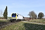 Voith L06-30001 - EHB "92 80 1263 001-0 D-EHB"
04.03.2025
Hasbergen, Augustaschacht [D]
Carsten Klatt