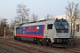 Voith L06-30003 - VTLT
22.03.2012
Kiel-Suchsdorf [D]
Tomke Scheel