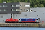 Voith L06-30003 - LEGIOS
05.06.2012
Kiel-Wik, Nordhafen [D]
Tomke Scheel