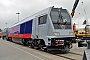 Voith L06-30003 - LEGIOS
25.09.2010
Berlin, Messegelnde (InnoTrans 2010) [D]
Werner Schwan