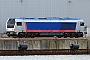 Voith L06-30003 - Railco
17.04.2021
Kiel-Wik, Nordhafen [D]
Tomke Scheel