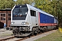 Voith L06-30003 - IDS CARGO
08.10.2022
Lun u Rakovnka [CZ]
Thomas Wohlfarth