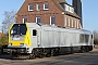 Voith L06-30004 - VTLT
01.03.2013
Kiel-Wik [D]
Tomke Scheel