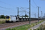 Voith L06-30004 - hvle
07.08.2016
Vechelde-Gro Gleidingen [D]
Rik Hartl