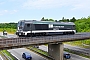 Voith L06-30006 - Starkenberger "006"
19.06.2026
Kiel-Hassee [D]
Jens Vollertsen