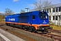 Voith L06-30018 - Raildox "92 80 1264 002-7 D-RDX"
14.04.2022
Kiel-Suchsdorf [D]
Jens Vollertsen