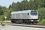 Voith L06-30018 - EHB "92 80 1264 002-7 D-EHB"
07.08.2025
Kiel-Meimersdorf [D]
Tomke Scheel