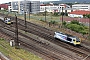 Voith L06-30018 - Rail Time
31.07.2014
Aschaffenburg, Hauptbahnhof [D]
Ralph Mildner