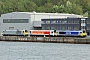 Voith L06-40003 - STOCK
28.04.2011
Kiel-Wik, Nordhafen [D]
Tomke Scheel