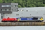 Voith L06-40003 - STOCK
10.06.2012
Kiel-Wik, Nordhafen [D]
Tomke Scheel