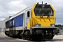 Voith L06-40003 - STOCK
05.06.2012
Kiel-Wik, Ufertsrae [D]
Berthold Hertzfeldt