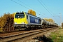 Voith L06-40003 - STOCK
31.10.2011
Dieburg [D]
Kurt Sattig