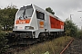 Voith L06-40004 - hvle "V 490.1"
11.09.2013
Rotenburg (Wmme) [D]
Patrick Bock