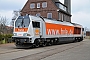 Voith L06-40004 - hvle "V 490.1"
28.02.2014
Kiel-Wik [D]
Jens Vollertsen