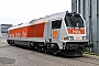 Voith L06-40004 - hvle "V 490.1"
28.02.2014
Kiel-Wik [D]
Jens Vollertsen