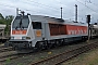 Voith L06-40004 - hvle "V 490.1"
28.04.2019
Wustermark, Rangierbahnhof [D]
Wolfgang Rudolph