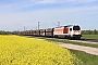 Voith L06-40004 - hvle "V 490.1"
10.05.2021
Schkeuditz West [D]
Dirk Einsiedel